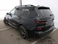 BMW X7 M60i XDRIVE