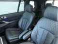 BMW X7 M60i XDRIVE