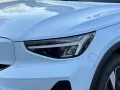Volvo EX40 175 kW Single Motor RWD Plus Dark