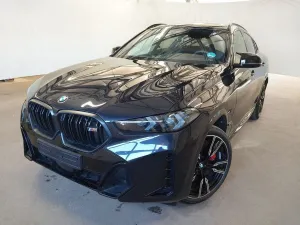 BMW X6 M60i xDrive