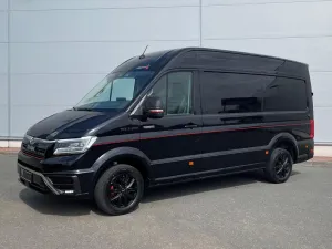 MAN TGE 3.200 L3H3 Kasten 4x4 Individual S ACC STHZ