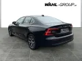 Volvo S60 B4 Mild-Hybrid 2.0 ABS ESP SERVO