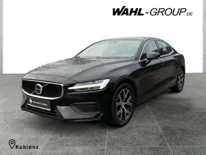 Volvo S60 B4 Mild-Hybrid 2.0 ABS ESP SERVO