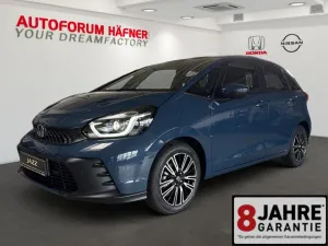 Honda Jazz 1.5 i-MMD Hybrid Advance OPF