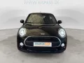 MINI One NAV LED SITZ.HZG TEMPOMAT APPLE/ANDROID ALU 