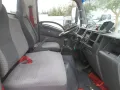 Isuzu M21 compattatore