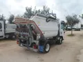 Isuzu M21 compattatore