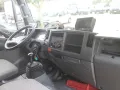 Isuzu M21 compattatore