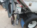 Isuzu M21 compattatore