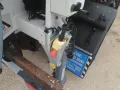 Isuzu M21 compattatore