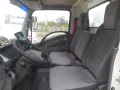 Isuzu M21 compattatore