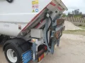 Isuzu M21 compattatore