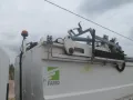 Isuzu M21 compattatore