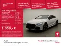 Audi A7 Sportback 55 TFSI in Suzukagrau Aktionspreis