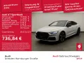 Audi A7 Sportback 55 TFSI in Suzukagrau Aktionspreis
