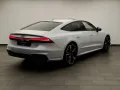 Audi A7 Sportback 55 TFSI in Suzukagrau Aktionspreis