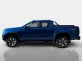 Volkswagen Amarok TDI Life 5Jahre+Styling+AHK+Matrix+Navi+A