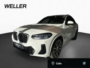 BMW X4 xDr 20i M SPORT Laser,AHK,Pano,StHz,St+Go,20