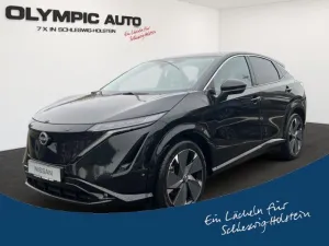 Nissan Ariya 87kWh Evolve 360°-CAMS PANORAMA BOSE-SOUND