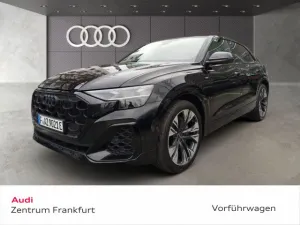 Audi Q8 55 TFSI e quattro tiptronic B&O Leder Massage
