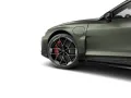 Audi RS e-tron GT performance 620 kW Aktivfahrwerk Ke