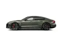 Audi RS e-tron GT performance 620 kW Aktivfahrwerk Ke