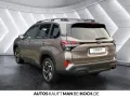 Subaru Forester 2.0ie Exclusive SH 4x4 CAM LED NAV PDC