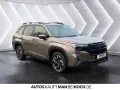 Subaru Forester 2.0ie Exclusive SH 4x4 CAM LED NAV PDC