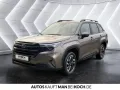 Subaru Forester 2.0ie Exclusive SH 4x4 CAM LED NAV PDC