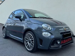 Abarth 595 1.4 T-Jet 16V 595 -