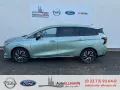 DFSK Forthing 4 unterwegs zu uns --> M4-grün