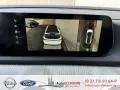 DFSK Forthing 4 unterwegs zu uns --> M4-grün