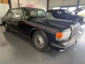 Rolls-Royce Silver Dawn -