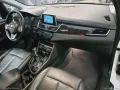 BMW 216d Active Tourer Luxury