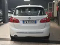 BMW 216d Active Tourer Luxury