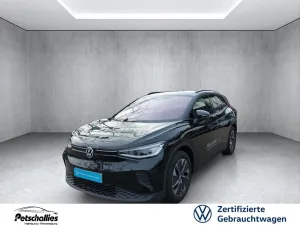 Volkswagen ID.4 Pro 210 kW 77 kWh 1-Gang-Automatik