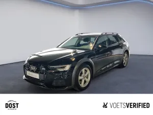 Audi A6 allroad quattro 55 TDI AHK+MATRIX+NAVI