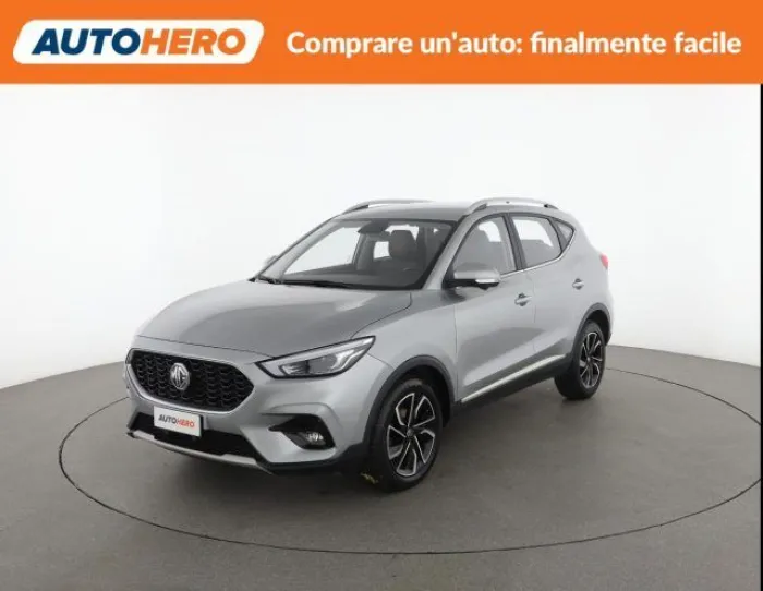 Other MG ZS 1.5 VTi-tech Luxury
