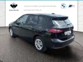 BMW 216i Active Tourer DAB LED Komfortzg. Shz