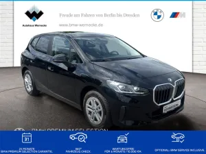 BMW 216i Active Tourer DAB LED Komfortzg. Shz