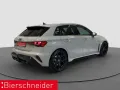 Audi RS3 Sportback 19 V-MAX MATRIX-LED PANO SCHALE 5J