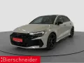 Audi RS3 Sportback 19 V-MAX MATRIX-LED PANO SCHALE 5J