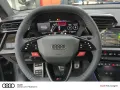 Audi RS3 Limousine quattro 400 PS S tronic