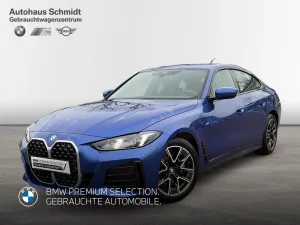 BMW 430d xDrive Gran Coupé 602€ netto/mtl.*M Sportpa