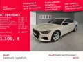 Audi A7 Sportback 50 TDI quattro tiptronic LED DAB Si