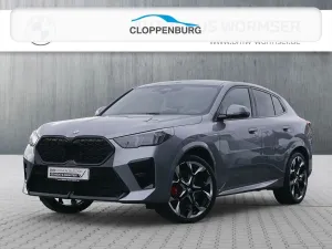 BMW X2 sDrive20i M Sportpaket Pro Iconic Glow Head-U