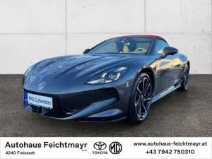 MG Cyberster 375 kW AWD