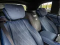 Mercedes-Benz GLS 600 Maybach Manufaktur FirstClass ACC PANO