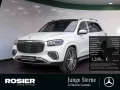 Mercedes-Benz GLS 600 Maybach Manufaktur FirstClass ACC PANO