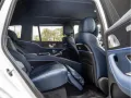Mercedes-Benz GLS 600 Maybach Manufaktur FirstClass ACC PANO